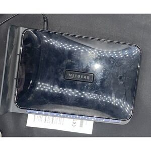 Nether N600 Wireless Dual Band Gigabit Adsl2 +modem Router